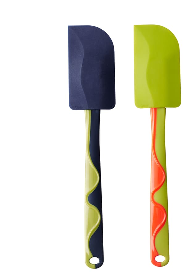 GUBBRÖRA rubber spatula