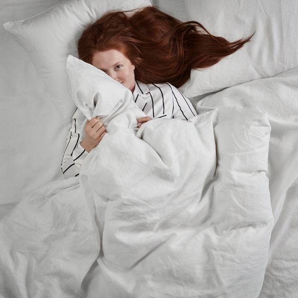 Guia para dormir melhor