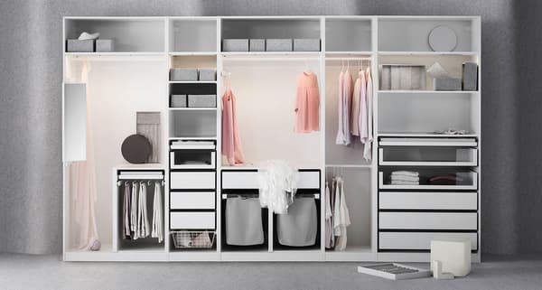 Guide aménagement intérieur rangement