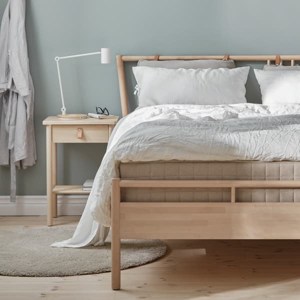 Guide des lits avec sommier-matelas - IKEA