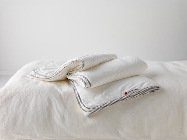Guide to bedding sizes