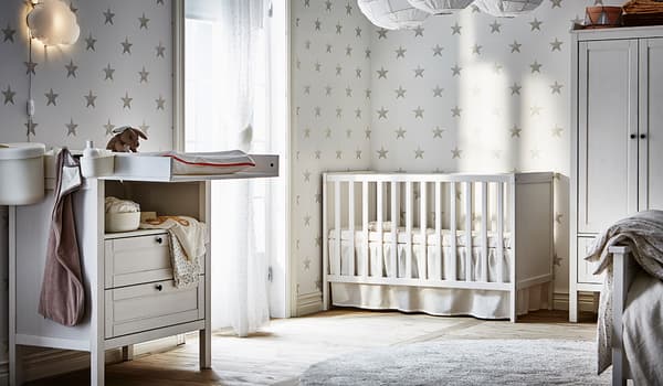 Guide tout pour bébé et liste de contrôle