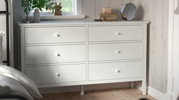 GULLABERG chest of drawers