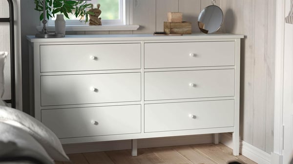 GULLABERG chest of drawers