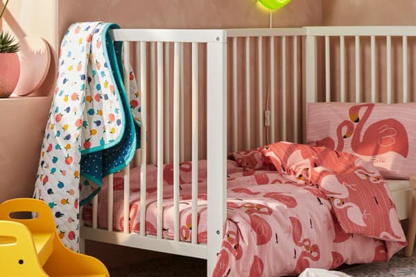 Babyausstattung Kinderzimmerzubehor Ikea Deutschland