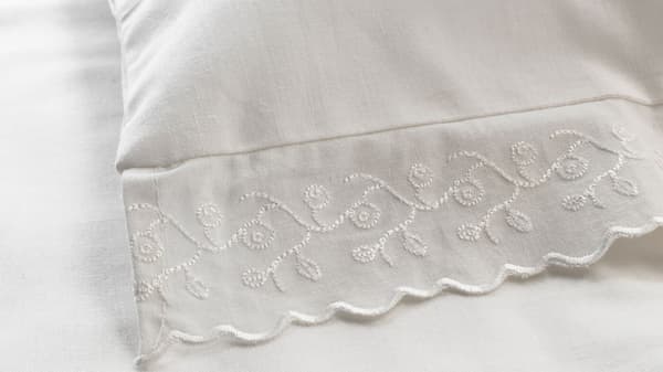GULSPARV blanket cover.