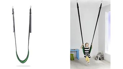 GUNGGUNG schommel ikea
