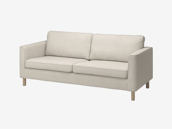 Gunnared beige