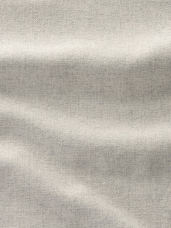 Gunnared beige betræk