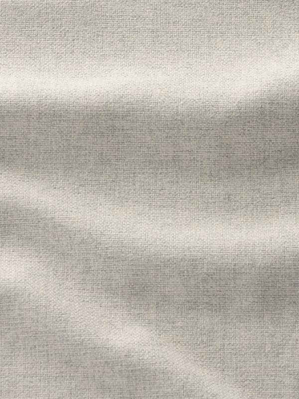 Gunnared beige betræk