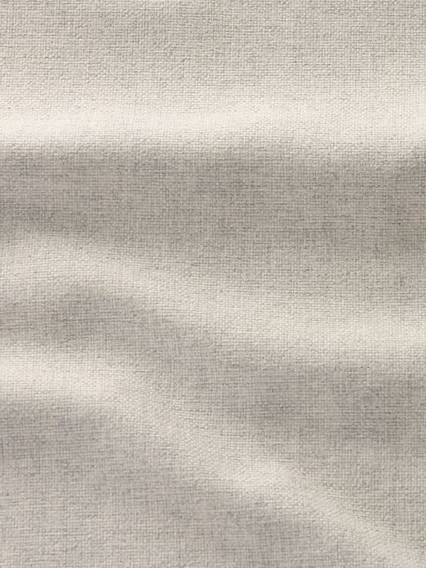 Gunnared beige betræk