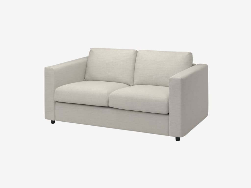 VIMLE sofa and sofa-bed range guide - IKEA Australia