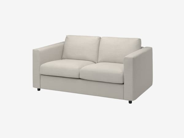 GUNNARED beige, fabric