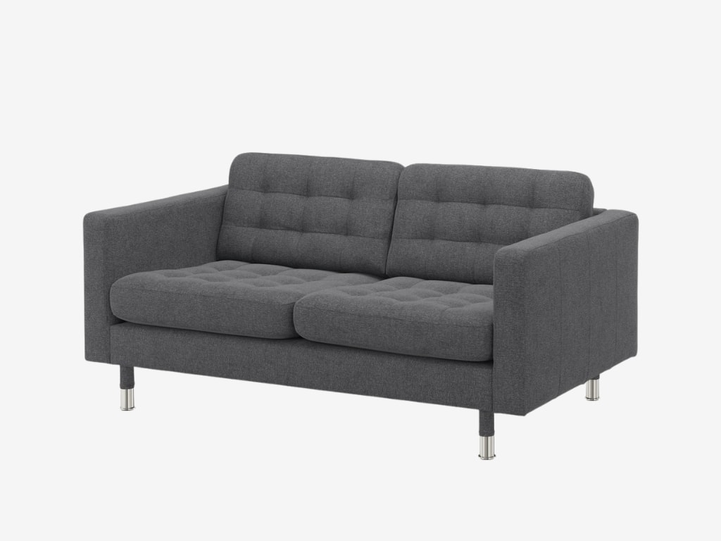LANDSKRONA sofa range guide IKEA