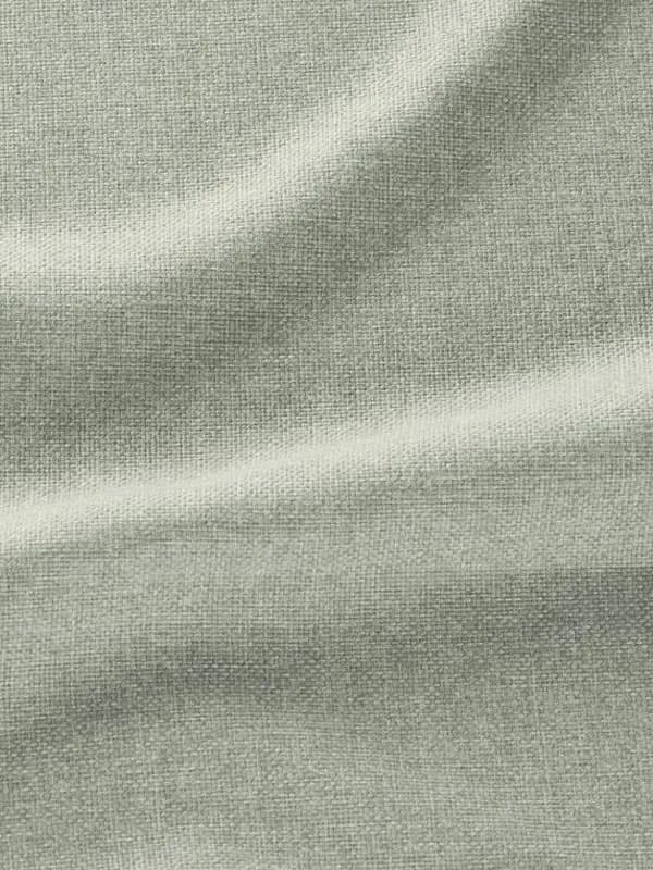 Gunnared lysegrøn betræk