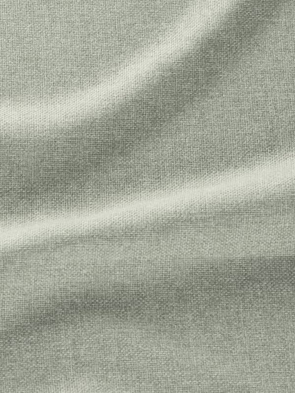 Gunnared lysegrønt betræk til KIVIK sofa.