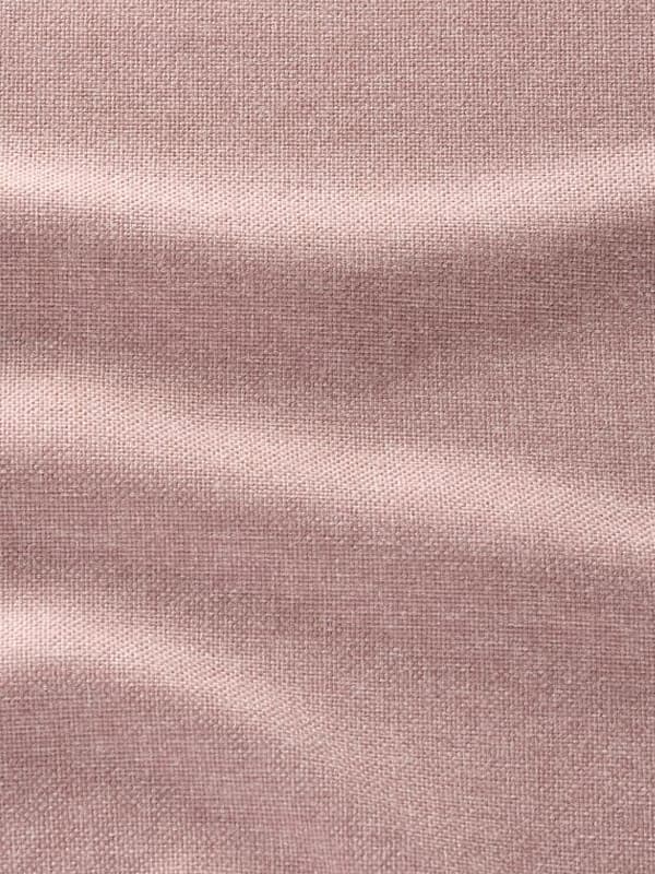 Gunnared lyserød betræk til KIVIK sofa.