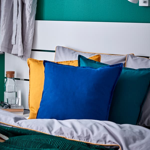 GURLI pillow cover.