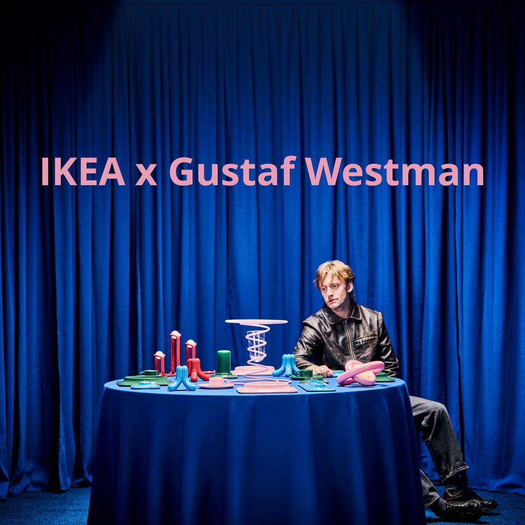 Gustaf Westman