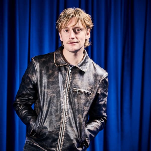 Gustaf Westman x IKEA VINTERFINT 2025