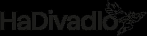 HaDivadlo logo.