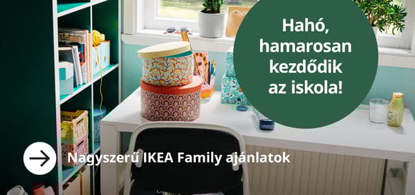 Hahó, hamarosan kezdődik az iskola!.