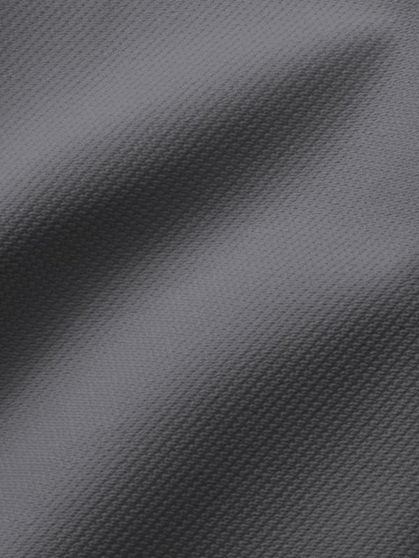 Hallarp gråt betræk.