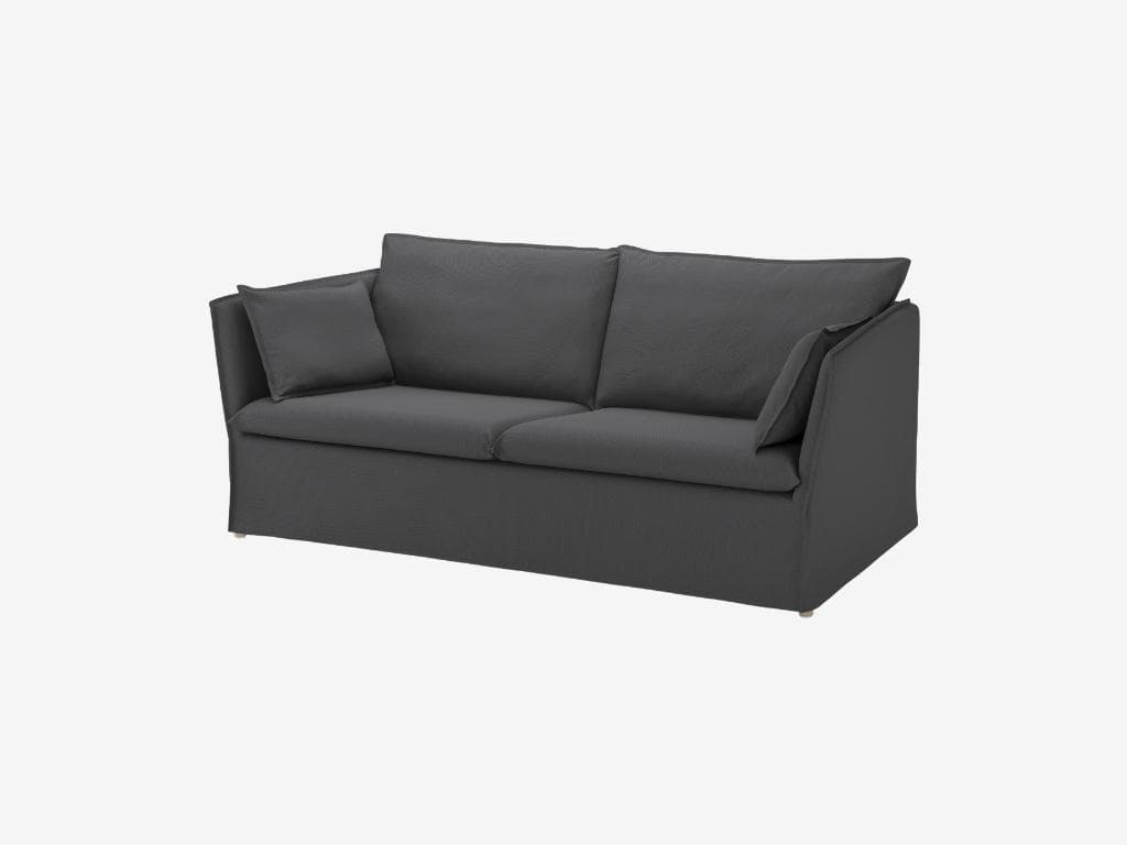 BACKSÄLEN sofa range guide - IKEA Australia