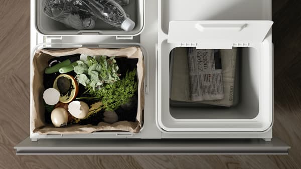 HÅLLBAR kitchen series