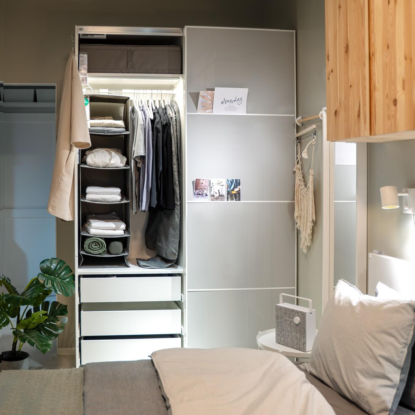 Hálószoba galéria.