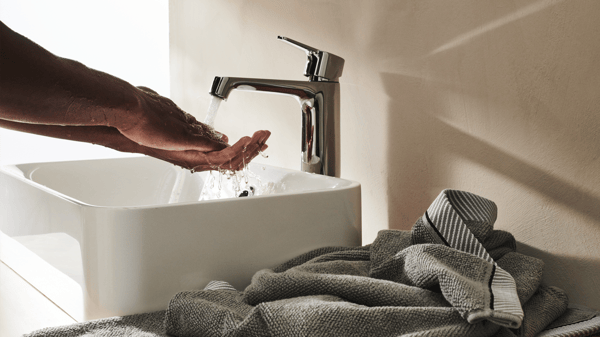 More on saving water