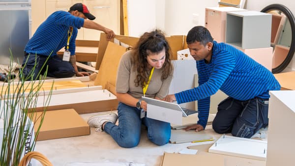 Handicap’s Granata