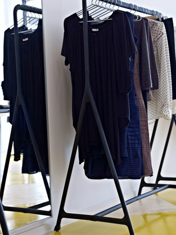 Hangers 