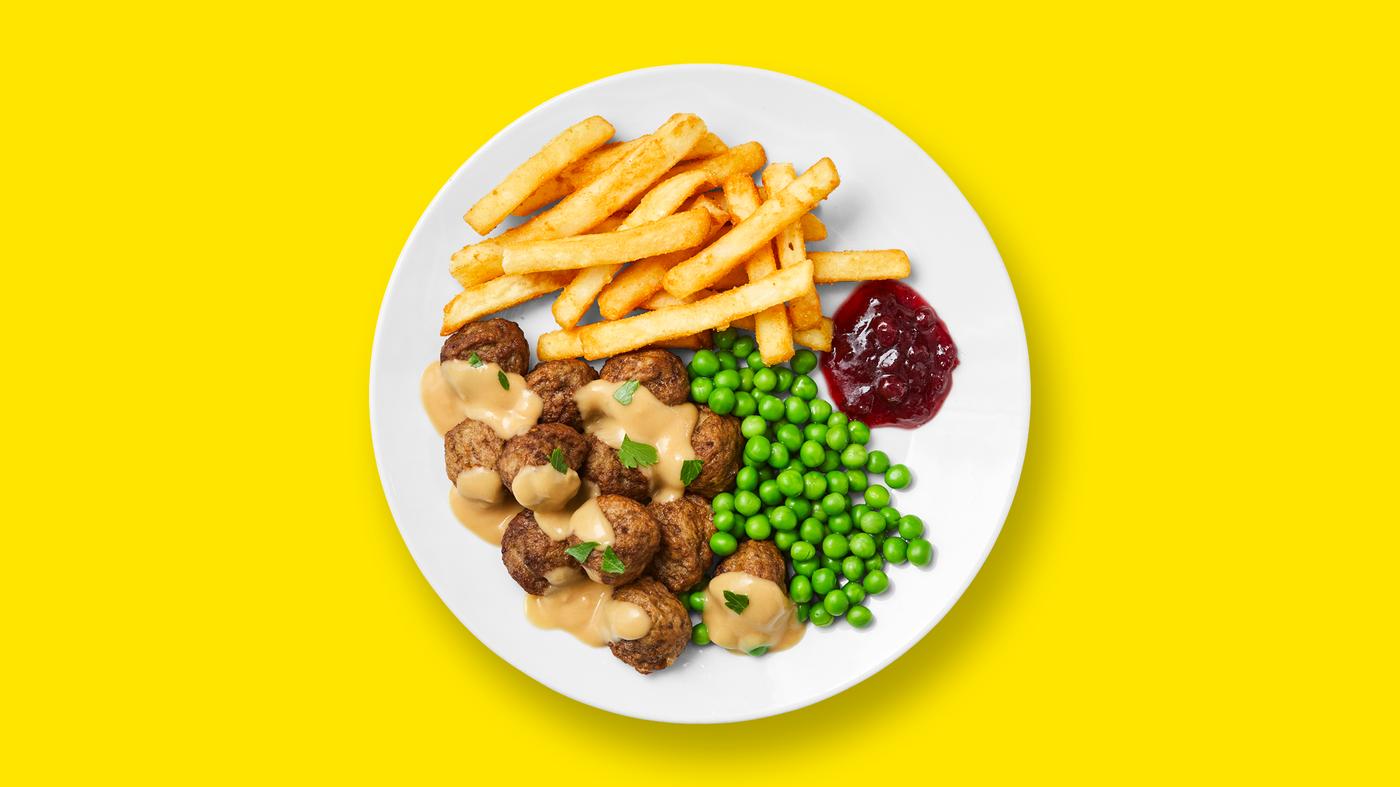 View the menu