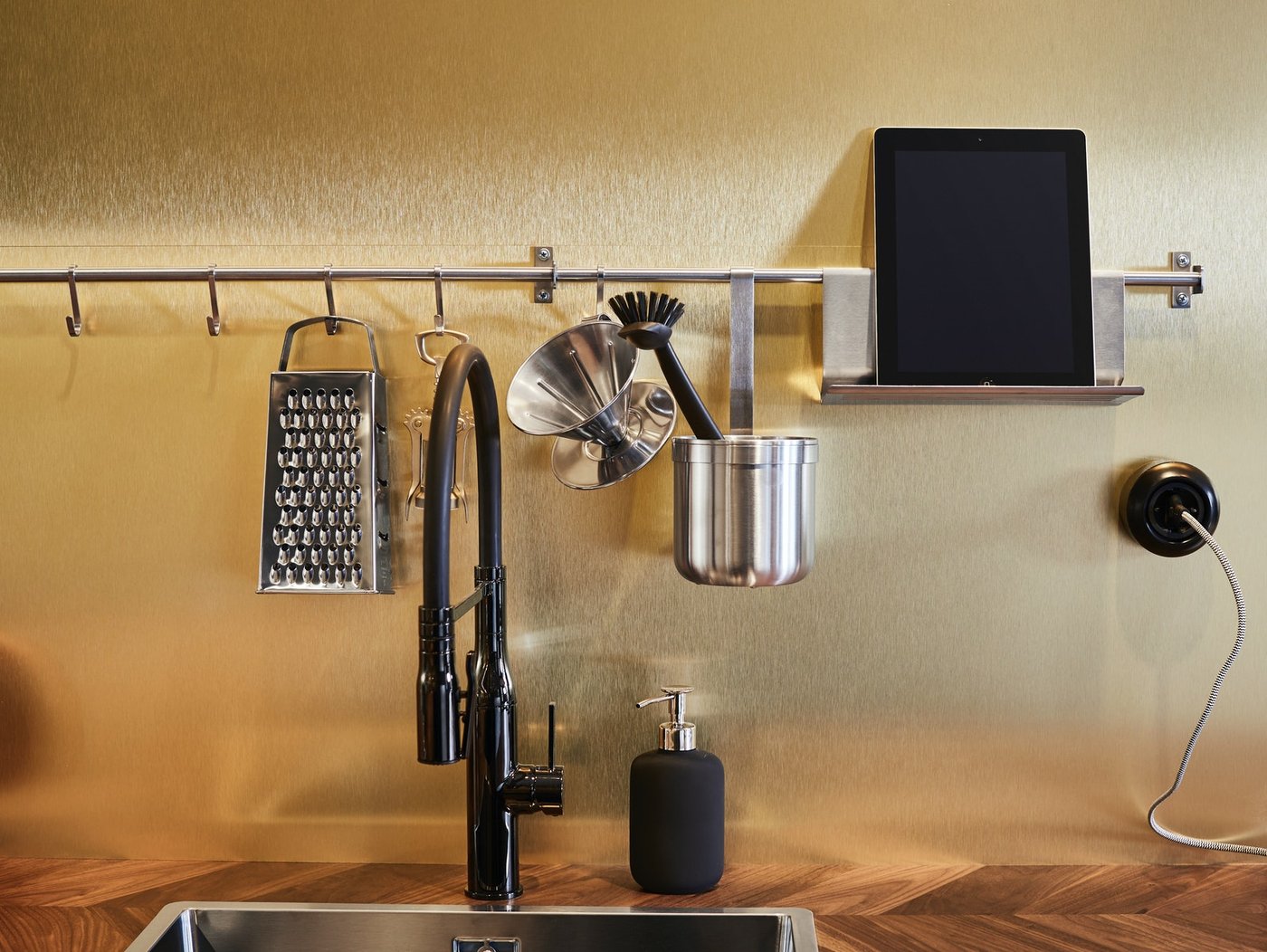 IKEA klassikere fra kataloget gennem de sidste 70 år IKEA