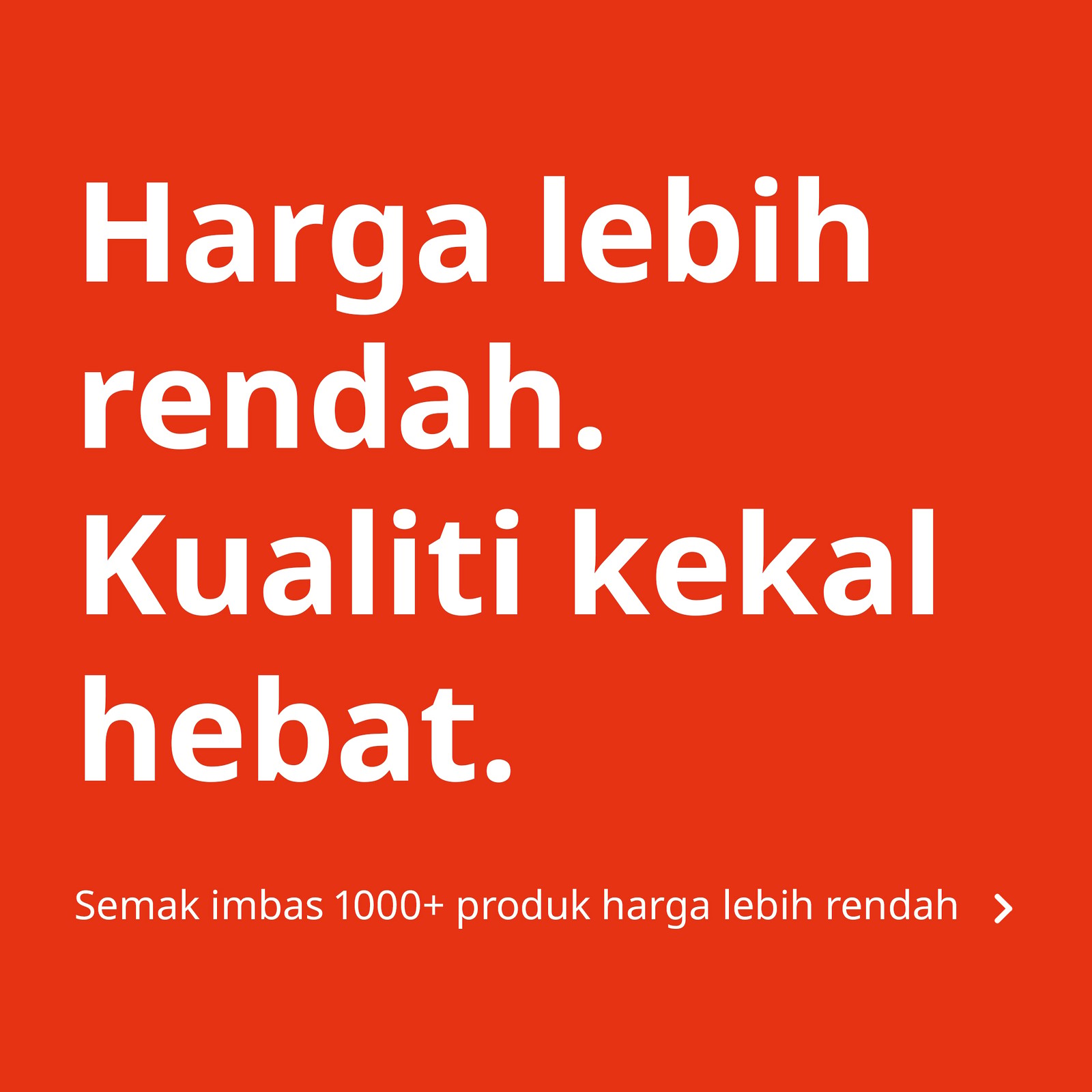 Tawaran