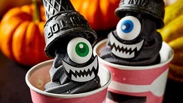 ハロウィン フェア