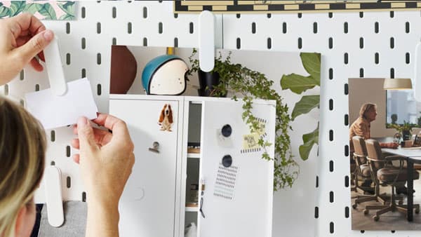 Hausse du chiffre d’affaires pour IKEA Suisse