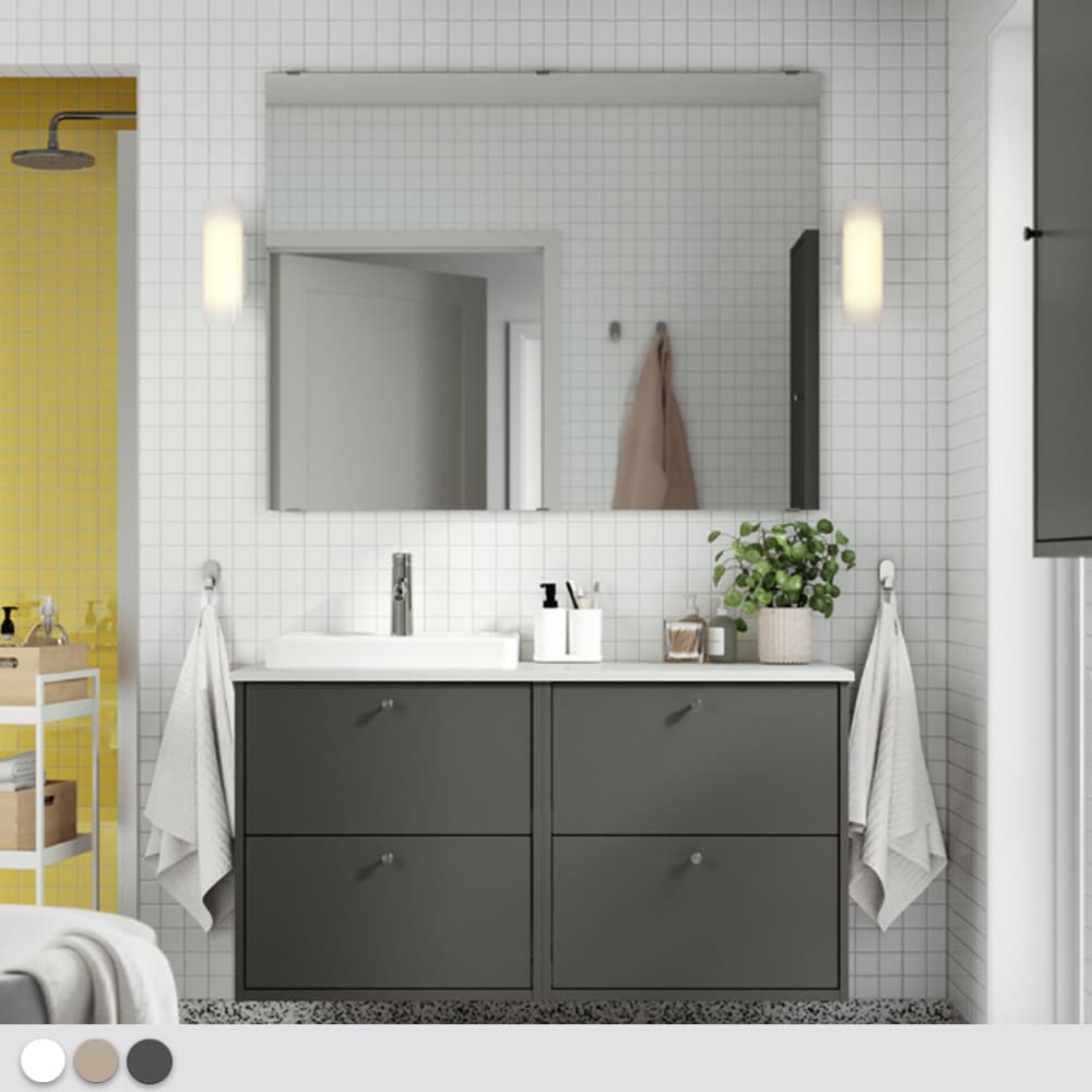 HAVBÄCK gris