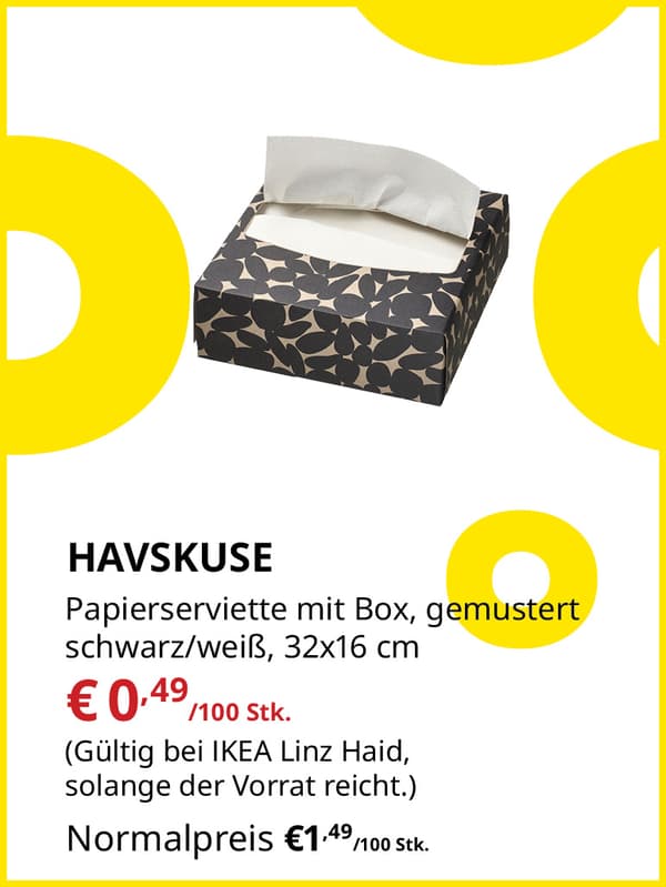 HAVSKUSE