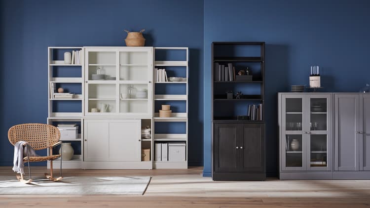 Aufbewahrungsmöbel & Organisation - IKEA Deutschland