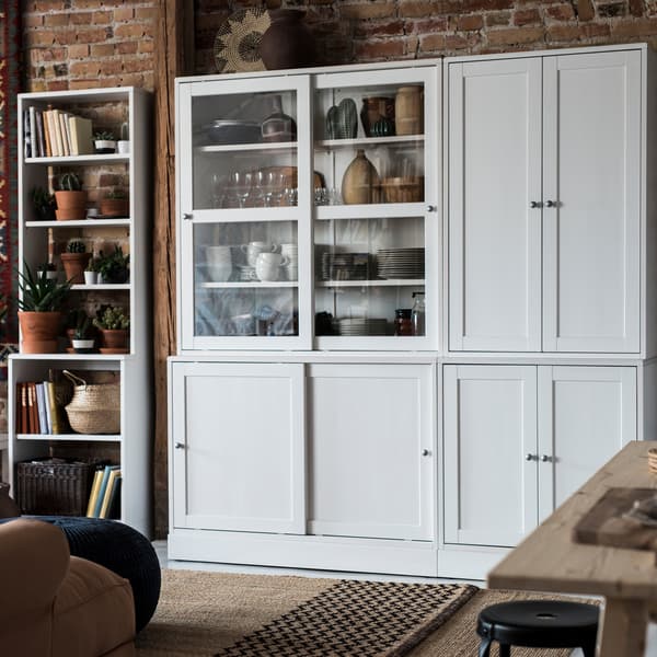 Living Room Design &amp; Furniture Ideas TV Console - IKEA