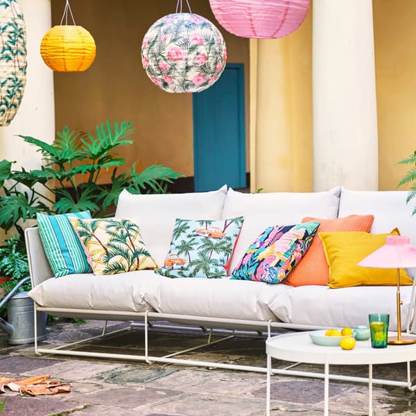 Outdoor furniture singapore IKEA