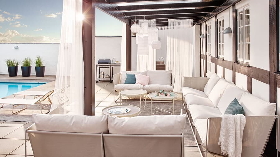 Bring Nature Home — Outdoor Garden & Balcony Series IKEA Malaysia