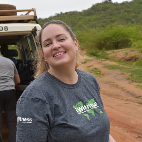 Hayley Chivers-Wilson, People & Culture Generalist, Vancouver Customer Distribution Centre