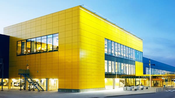 Your IKEA store