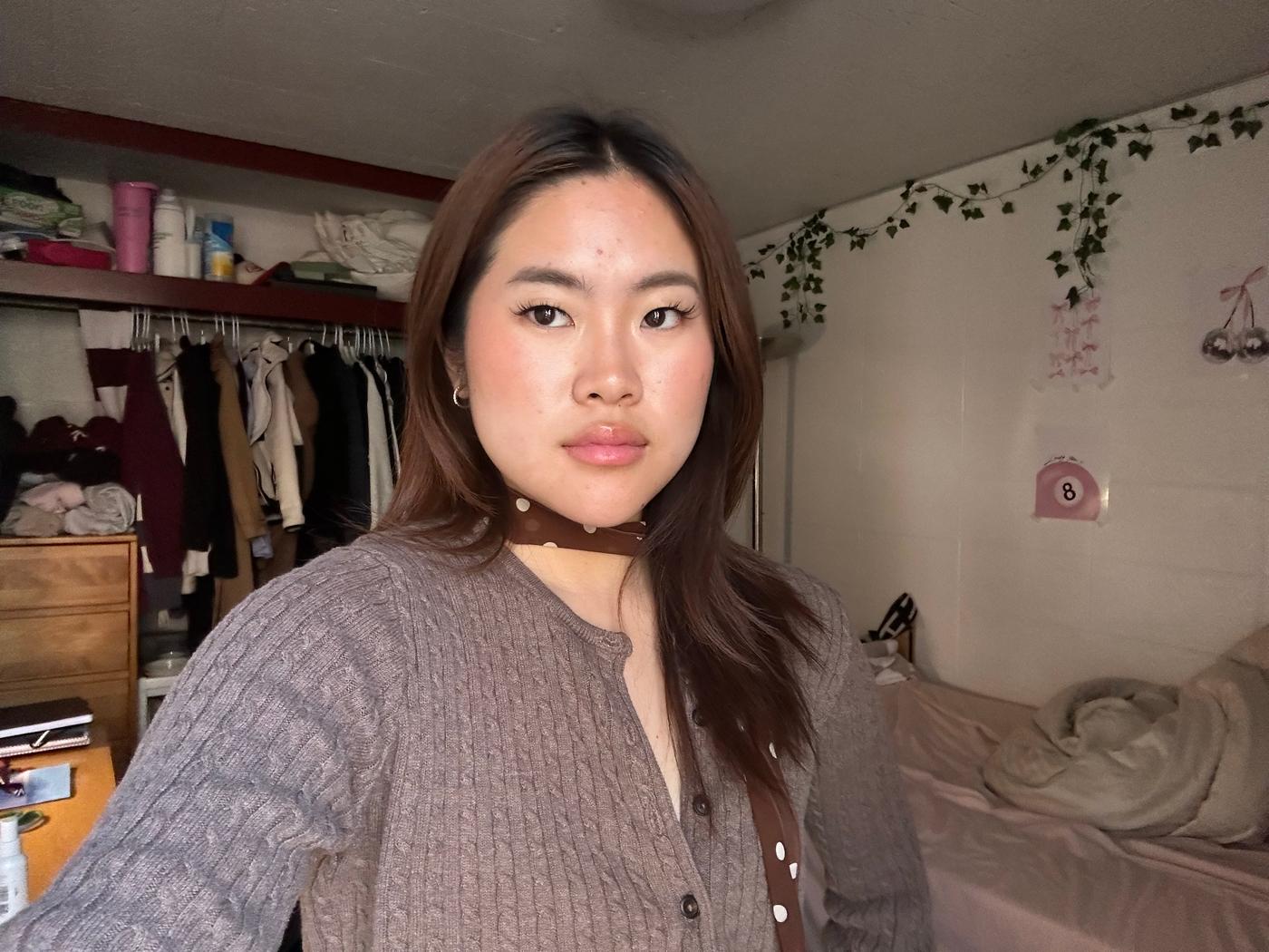 Headshot of Jenny Ng