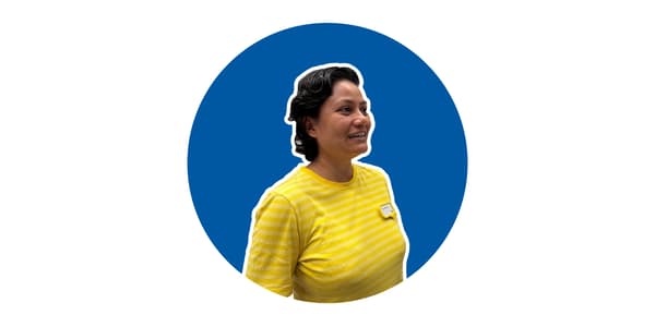 Headshot of Shikin, Kitchen Specialist under IKEA Home Design Service in Singapore