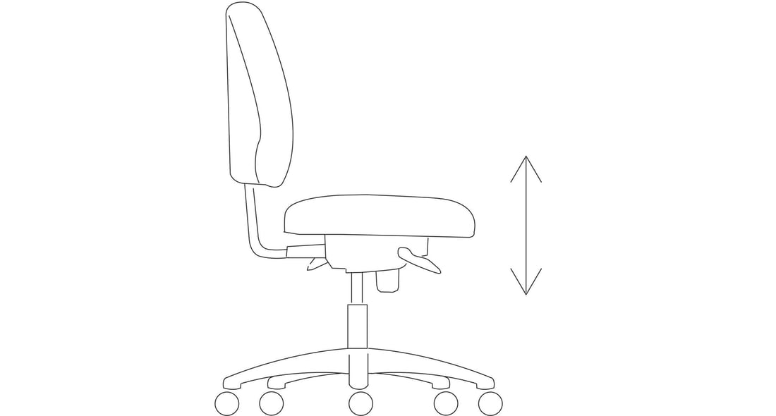 Office ergonomics IKEA Business IKEA
