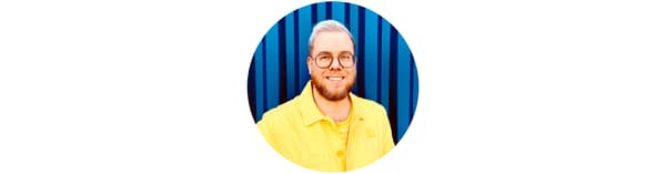 Hej! Das gesamte Team von IKEA St. Gallen und ich freuen uns, dich in einer unserer Filialen in St. Gallen und Chur begrüssen zu dürfen.

Martin Moll, Market Manager IKEA St.Gallen
